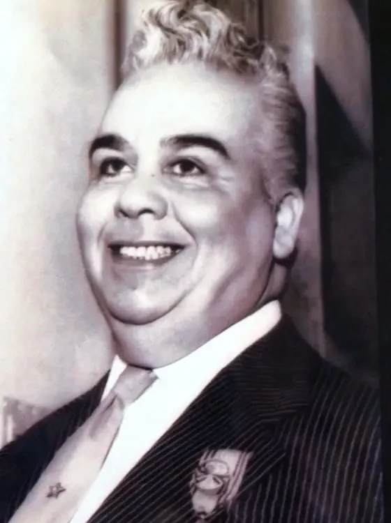 علي الرياحي