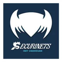 securinets iset zaghouan