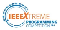 ieeextreme 19